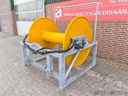 Slanghaspel junior - Nieuw