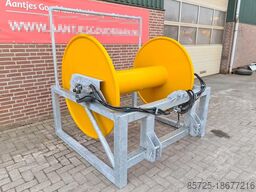  Slanghaspel junior - Nieuw