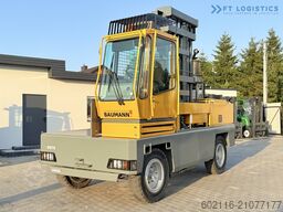 Baumann GS 70/14/50 DUPLEX DIESEL LIKE NEW