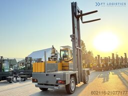 Baumann GS 70/14/50 DUPLEX DIESEL LIKE NEW