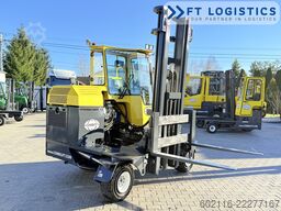 Combilift C3000XL DUPLEX FREE LIFT GAS POSITIONER
