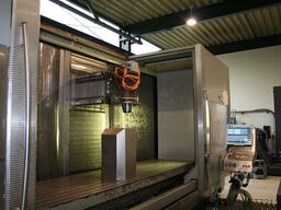 DECKEL MAHO DMF 360 Linear