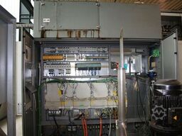 DECKEL MAHO DMF 360 Linear