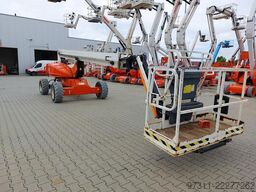 JLG M600JP
