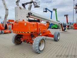 JLG M600JP