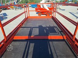 Holland Lift B-165DL25 4WD/P/N