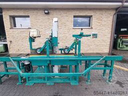 Wood-Mizer svs e15s