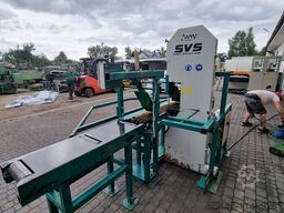 Wood-Mizer svs e15s