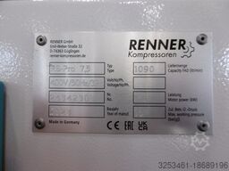 Renner RS-Pro 7,5