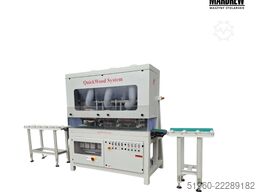 QuickWood System CDI/300 + LEV 1/26