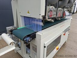 QuickWood System CDI/300 + LEV 1/26