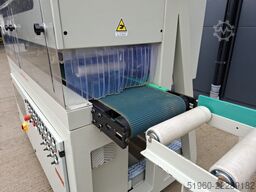 QuickWood System CDI/300 + LEV 1/26