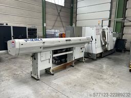 DMG Gildemeister Sprint 42 - linear inkl. Stangenlader