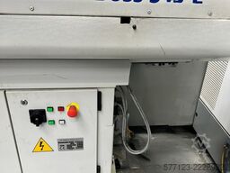 DMG Gildemeister Sprint 42 - linear inkl. Stangenlader