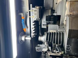 DMG Gildemeister Sprint 42 - linear inkl. Stangenlader