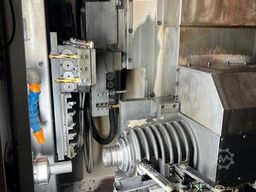 DMG Gildemeister Sprint 42 - linear inkl. Stangenlader