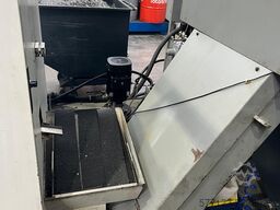 DMG Gildemeister Sprint 42 - linear inkl. Stangenlader