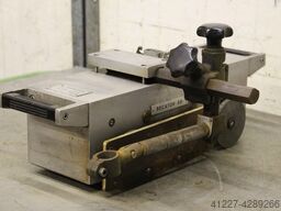 Messer Griesheim Secator SB