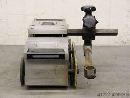 Messer Griesheim Secator SB