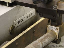 Messer Griesheim Secator SB