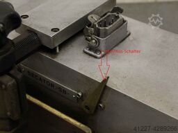 Messer Griesheim Secator SB