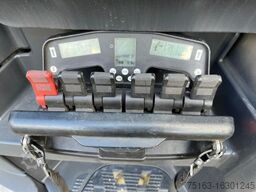 MERCEDES-BENZ Actros 2546 L 6x2 Pritsche Heckkran Hiab 288 6x