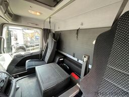MERCEDES-BENZ Actros 2546 L 6x2 Pritsche Heckkran Hiab 288 6x
