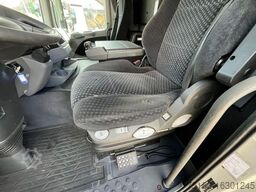 MERCEDES-BENZ Actros 2546 L 6x2 Pritsche Heckkran Hiab 288 6x