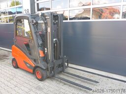 Linde H20D