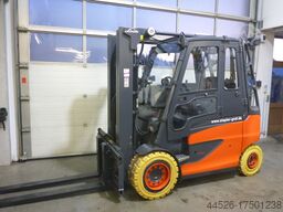 Linde E35 H-01/600