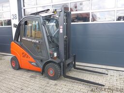 Linde H25