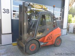 Linde H50 T
