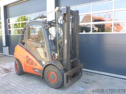 Linde H50 T