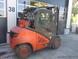 Linde H50 T