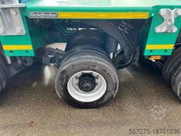 Goldhofer PST Addrive 2.0 Equipment