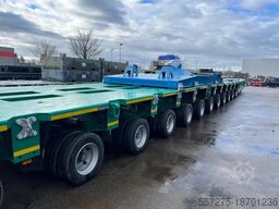 Goldhofer PST Addrive 2.0 Equipment