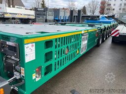 Goldhofer PST Addrive 2.0 Equipment