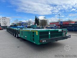 Goldhofer PST Addrive 2.0 Equipment