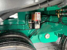 Goldhofer PST Addrive 2.0 Equipment