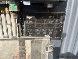 Linde D08