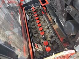 Linde D08