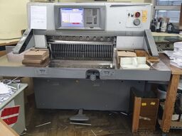 Polar Mohr 92X