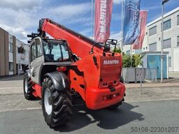 Manitou MT 1840 easy