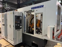 Liebherr LC 150