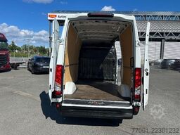 IVECO 35S13A8 V / Hi-Matic / Klima