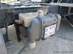IVECO AS440S48T/P / Retarder / Silo-Kompressor