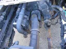 IVECO AS440S48T/P / Retarder / Silo-Kompressor