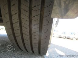 IVECO AS440S48T/P / Retarder / Silo-Kompressor