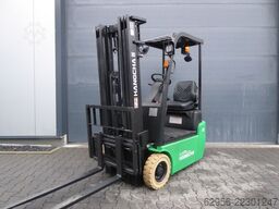 Hangcha CPDS10 XJ2-l