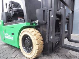 Hangcha CPDS10 XJ2-l